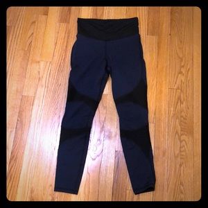 Michi Workout Leggings